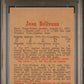 1959 Parkhurst Jean Beliveau #6 PSA 5