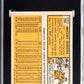 1963 Topps Mickey Mantle #200 SGC 7