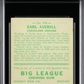 1933 Goudey Earl Averill #194 MBA 3