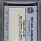 1984 Star Michael Jordan #195 PSA 7