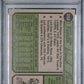 1974 Topps Dave Parker #252 PSA 7