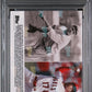 2018 Topps Now Moment Of The Week S. Ohtani B. Ruth #MOW1 PSA 10