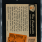 1955 Bowman Roy Campanella #22 SGC 4.5