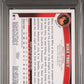 2011 Topps Update Mike Trout #US175 PSA 10