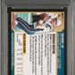 2000 Bowman Tom Brady #236 PSA 6