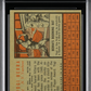 1962 Topps Yogi Berra #360 MBA 4