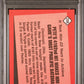 1986 Topps Tiffany Pete Rose #206 PSA 10