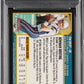 2000 Bowman Chrome Tom Brady #236 PSA 10