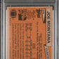1981 Topps Joe Montana #216 PSA 7