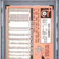 1969 Topps Bob Clemente #50 PSA 3