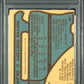1979 O-Pee-Chee Wayne Gretzky #18 PSA 3