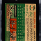 1954 Topps Monte Irvin #3 SGC 4