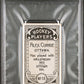 1911 C55 Alex Currie #13 PSA 2