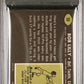 1969 Topps Bob Lilly #53 PSA 8