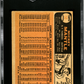 1966 Topps Mickey Mantle #50 SGC 4