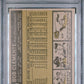 1961 Topps Bob Clemente #388 PSA 3.5