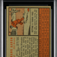 1962 Topps Hank Aaron #320 MBA 3