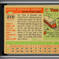1955 Topps Duke Snider #210 MBA 3
