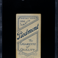 1910 Piedmont Cigarettes (T206) Dolly Stark SGC 3.5
