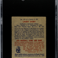 1949 Bowman Larry Doby #233 SGC 3