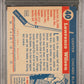 1954 Topps Larry Wilson #40 PSA 5