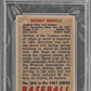 1951 Bowman Mickey Mantle #253 PSA 7