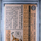1960 Topps Bob Clemente #326 PSA 3