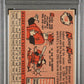 1958 Topps Mickey Mantle #150 PSA 8