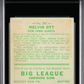 1933 Goudey Mel Ott #207 MBA 3.5