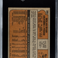 1972 Topps Nolan Ryan #595 SGC 7