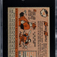 1958 Topps Mickey Mantle #150 SGC 6.5