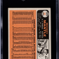 1966 Topps Mickey Mantle #50 SGC 4