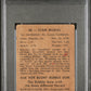 1948 Bowman Stan Musial #36 PSA A Auto 10