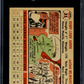 1956 Topps Hank Aaron #31 White Back SGC 4