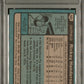 1980 Topps Rickey Henderson #482 PSA 9