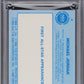 1985 Star Lite Michael Jordan #4 PSA 6