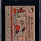 1958 Topps Duke Snider #88 SGC 5