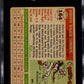 1955 Topps Roberto Clemente #164 SGC 1.5
