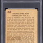 1932 U.S. Caramel Babe Ruth #32 Baseball PSA 2