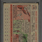 1956 Topps Mickey Mantle #135 PSA 7.5