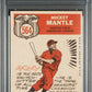 1959 Topps Mickey Mantle #564 All Star PSA 6