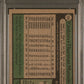 1979 Topps Thurman Munson #310 PSA 9