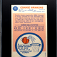 1969 Topps Connie Hawkins #15 SGC 7