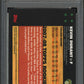 2007 Topps Chrome Kevin Durant #131 PSA 9