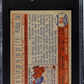 1957 Topps Bob Clemente #76 SGC 6