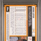2002 Topps Derek Jeter #75 PSA 10