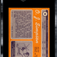 1970 Topps Oj Simpson #90 SGC 5.5