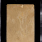 1880s W. Duke, Sons & Co. (N154) Levi Morton Presidential Baseball Club Hands Knees SGC A