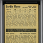 1954 Parkhurst Gordie Howe #41 MBA 3