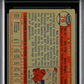 1957 Topps Bob Clemente #76 MBA 2